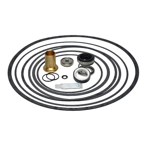 Taco Standard Service Pump Repair Kit; Replaces Taco P/N 953-1549-3BRP